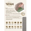 Passatoia Rust B7 Tatami KOBEL - immagine 6