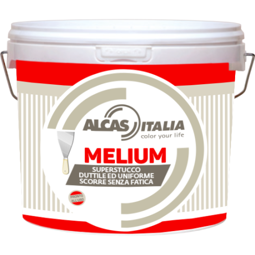 Melium Stucco ALCAS